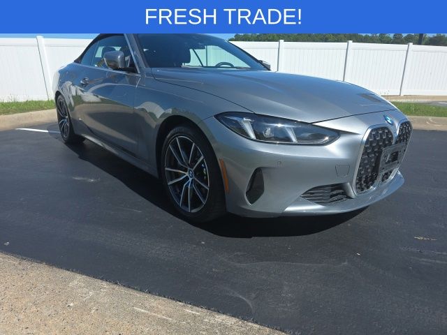 bmw 4 series 2025 WBA53DB07SCS18372 image bmw 4 series 2025 WBA53DB07SCS18372 image